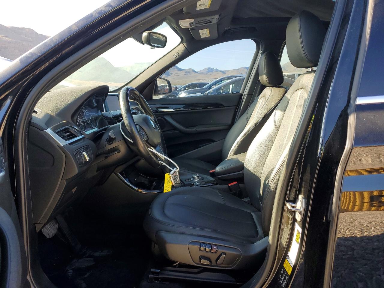 BMW X Series Xdrive28i