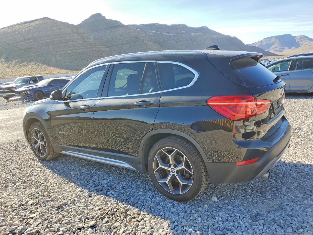 BMW X Series Xdrive28i