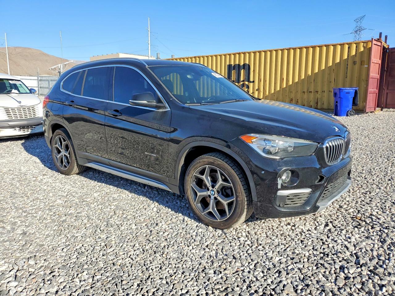 BMW X Series Xdrive28i