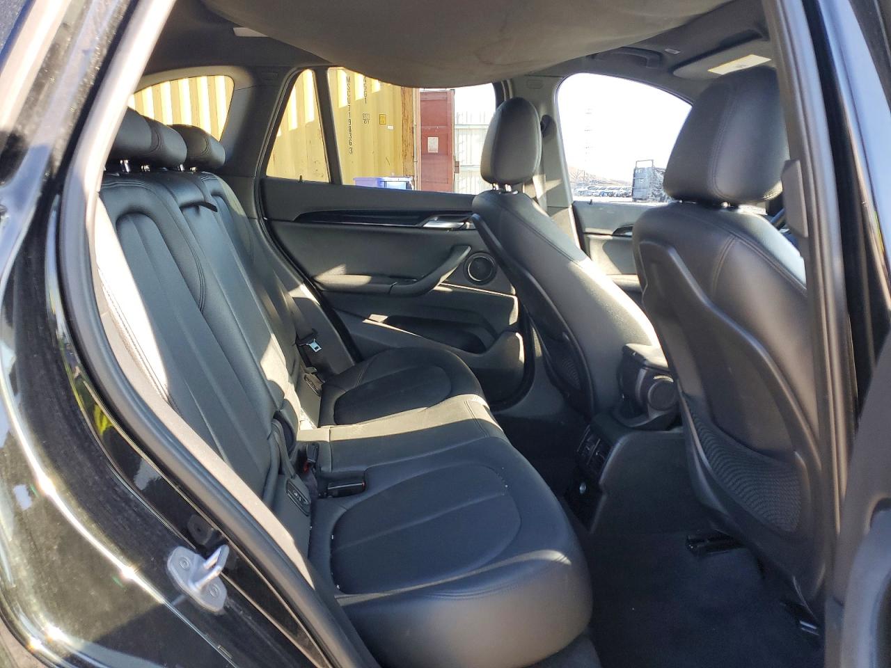 BMW X Series Xdrive28i