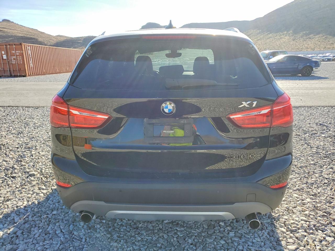 BMW X Series Xdrive28i