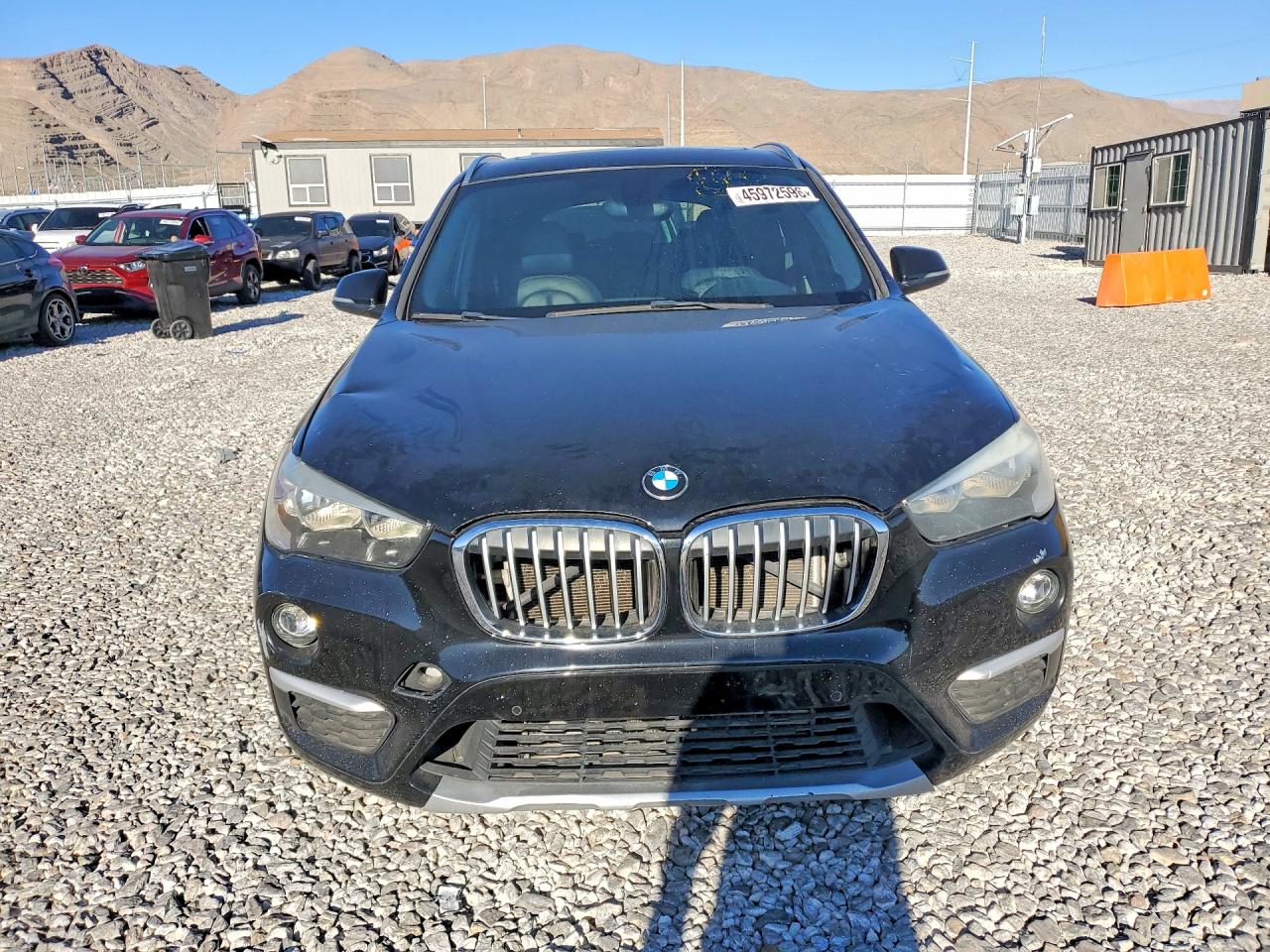 BMW X Series Xdrive28i