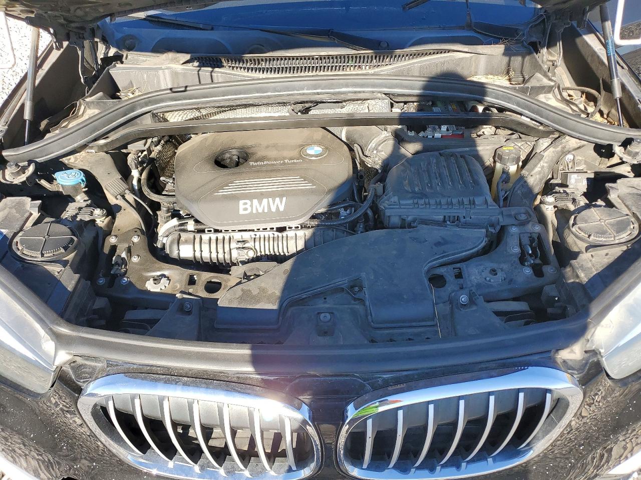 BMW X Series Xdrive28i
