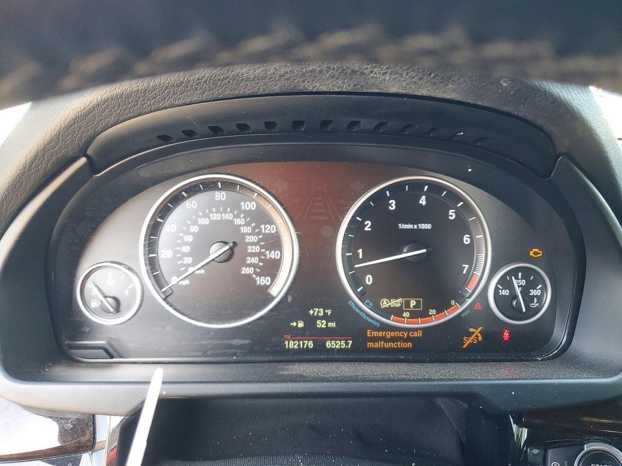 BMW X Series Sdrive35i