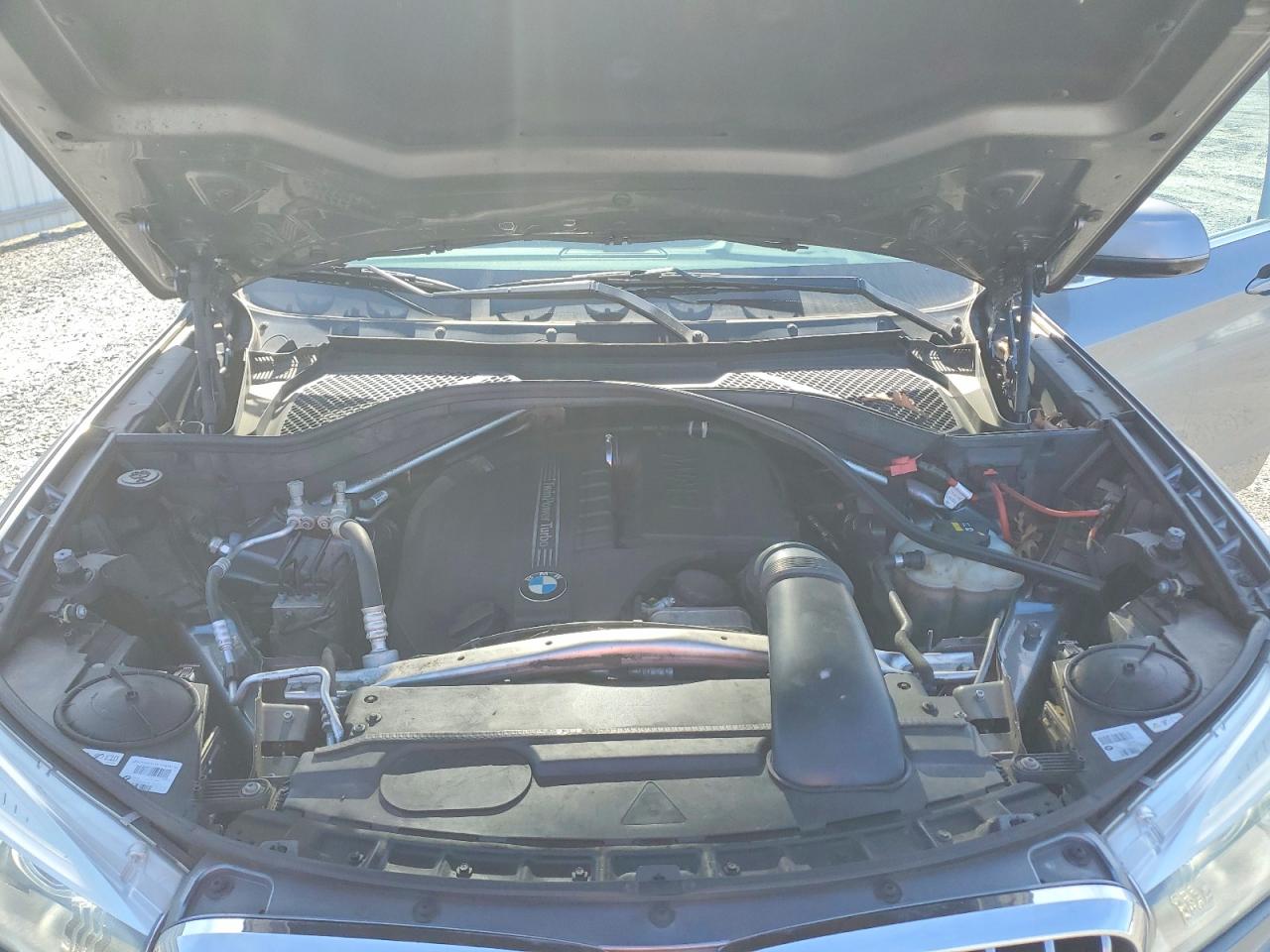 BMW X Series Sdrive35i