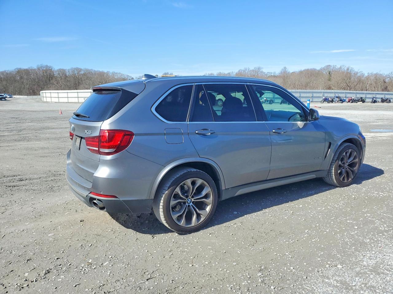 BMW X Series Sdrive35i