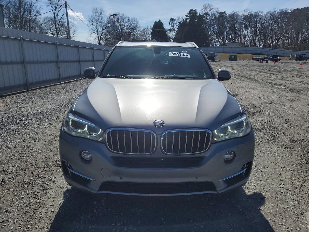 BMW X Series Sdrive35i