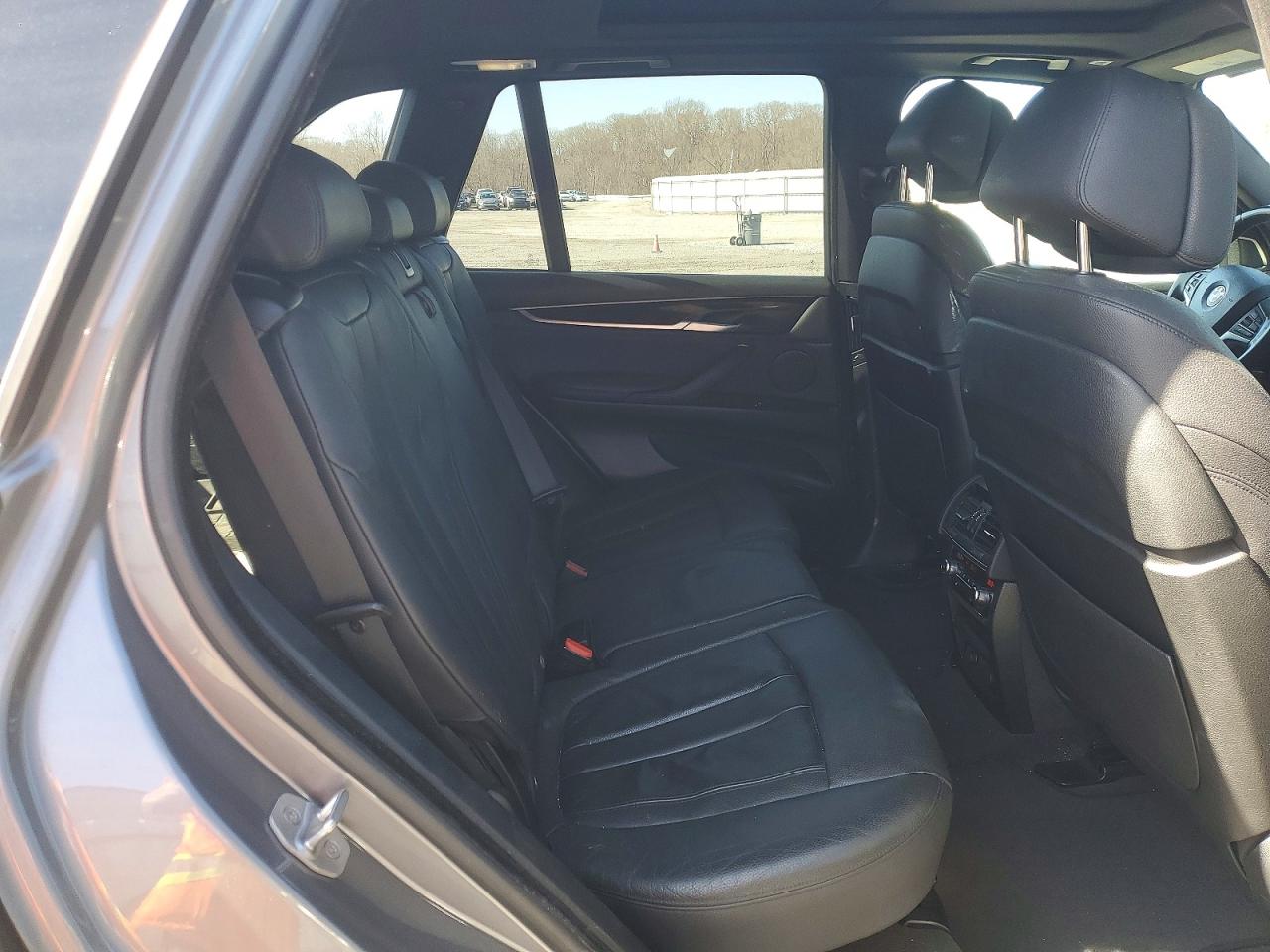 BMW X Series Sdrive35i