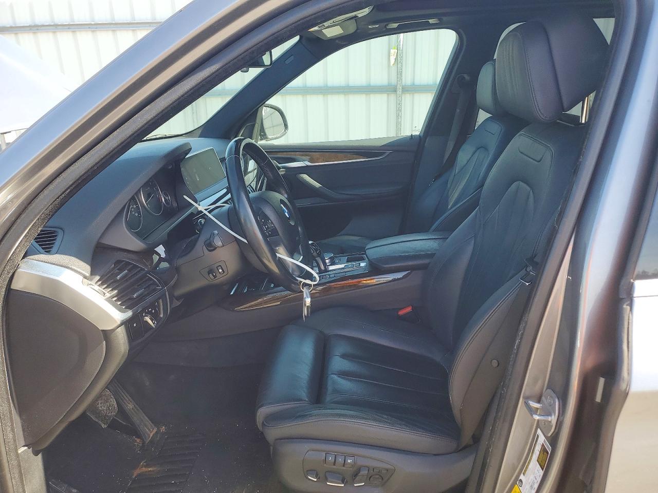 BMW X Series Sdrive35i