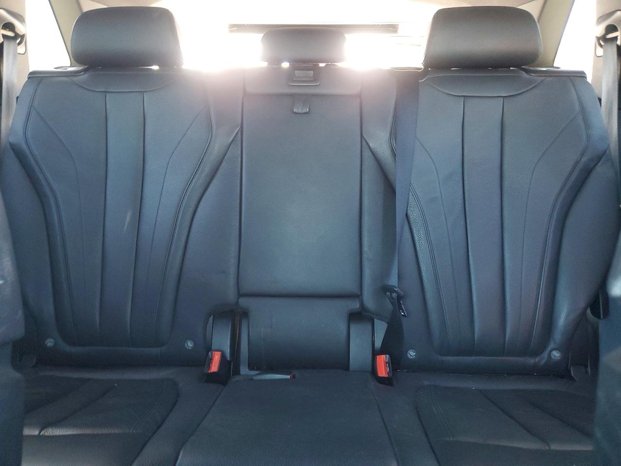 BMW X Series Sdrive35i