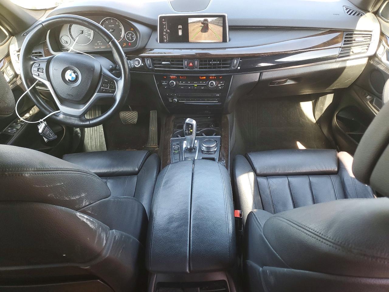 BMW X Series Sdrive35i