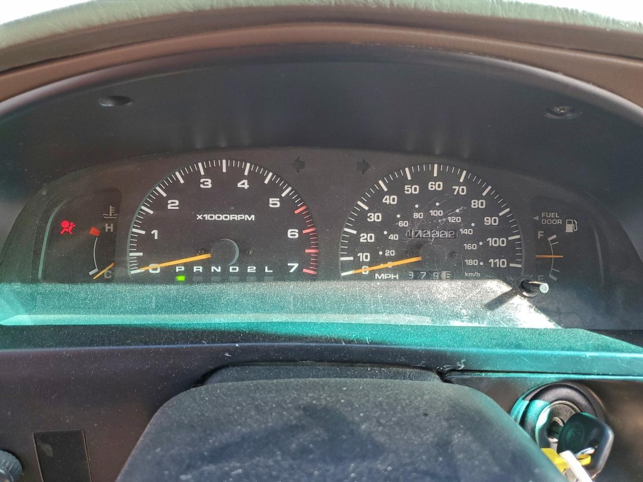 Toyota 4Runner Sr5