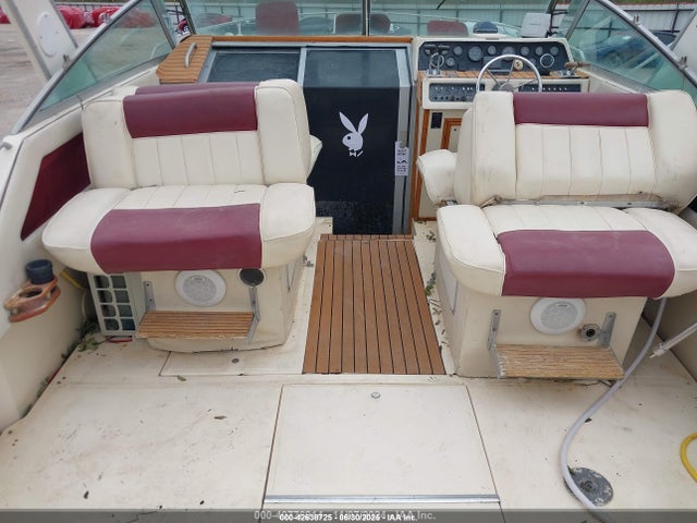 Sea Ray Other
