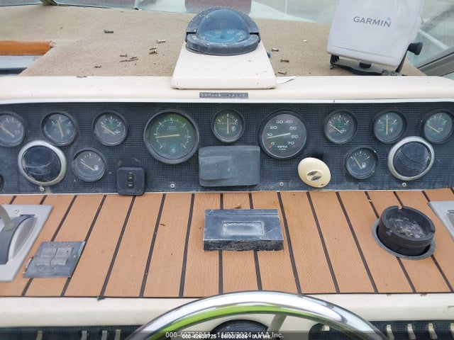 Sea Ray Other