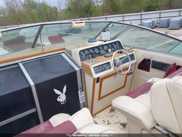 Sea Ray Other
