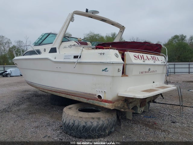 Sea Ray Other