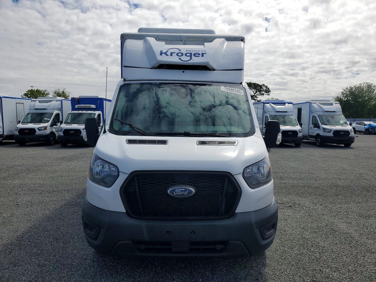 Ford Transit Unknown