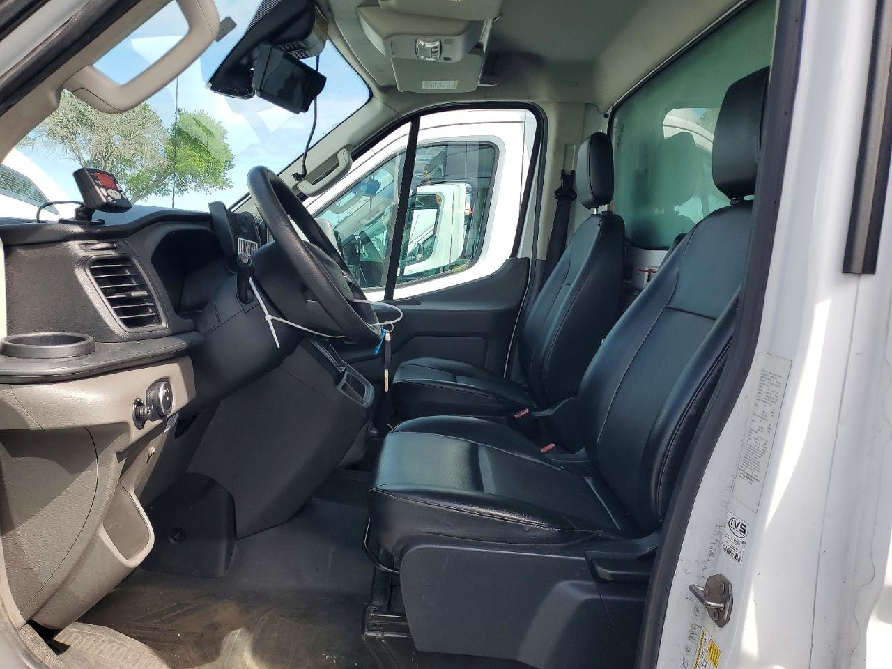 Ford Transit Unknown