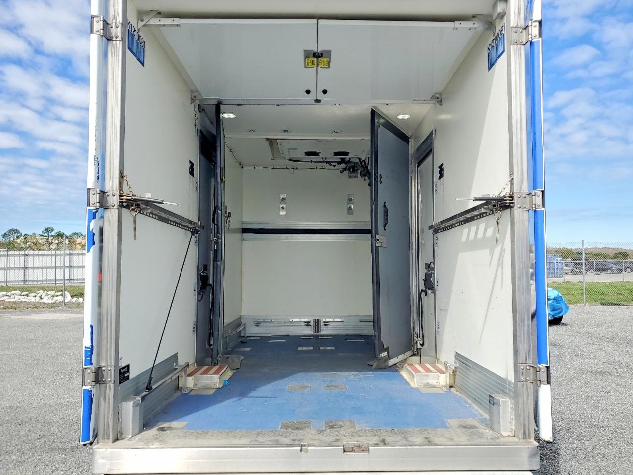 Ford Transit Unknown