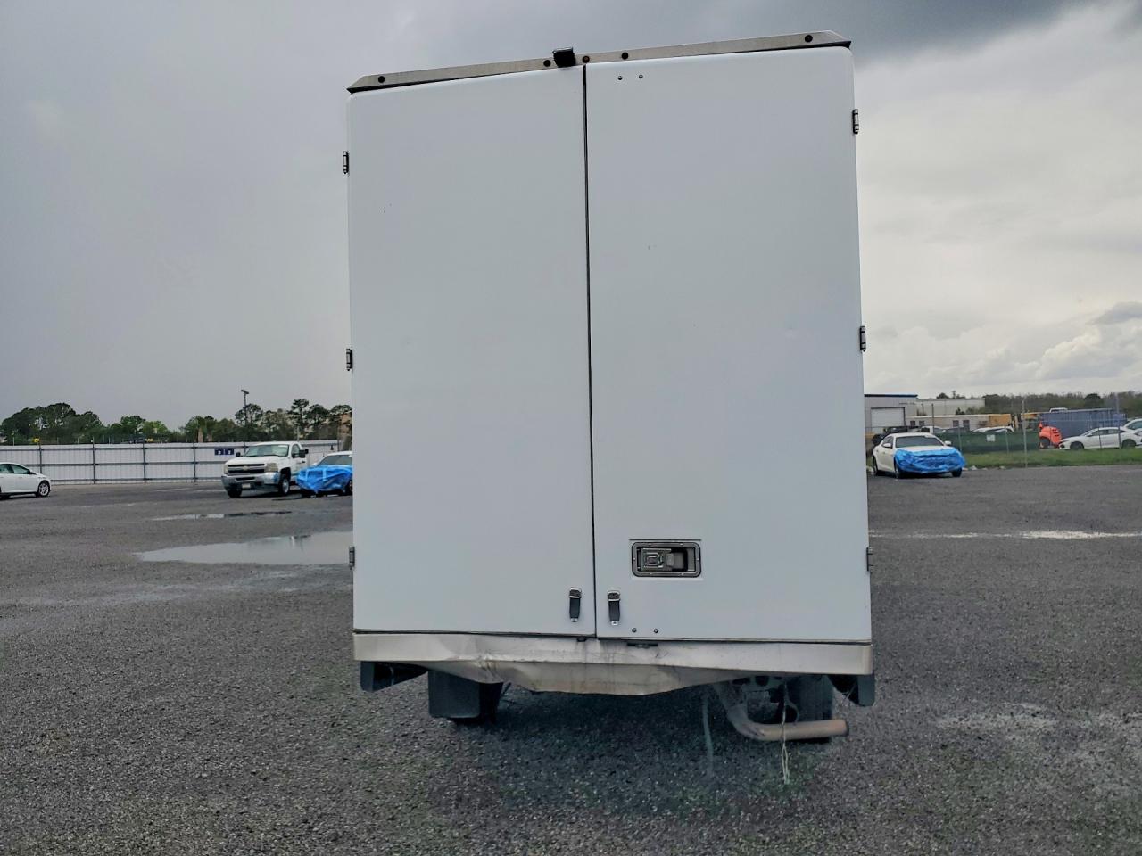 Ford Transit T-350