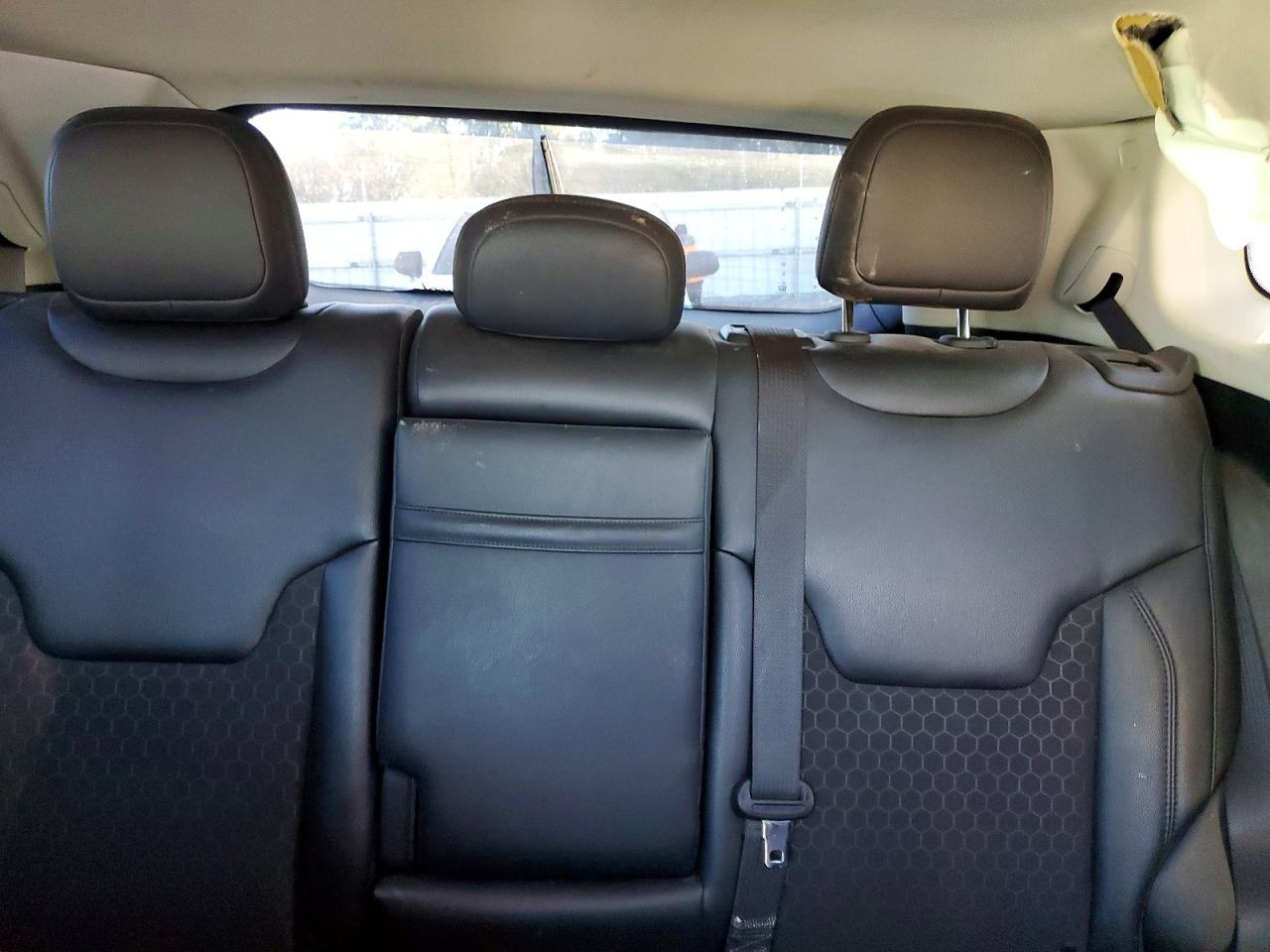 Jeep Compass Latitude
