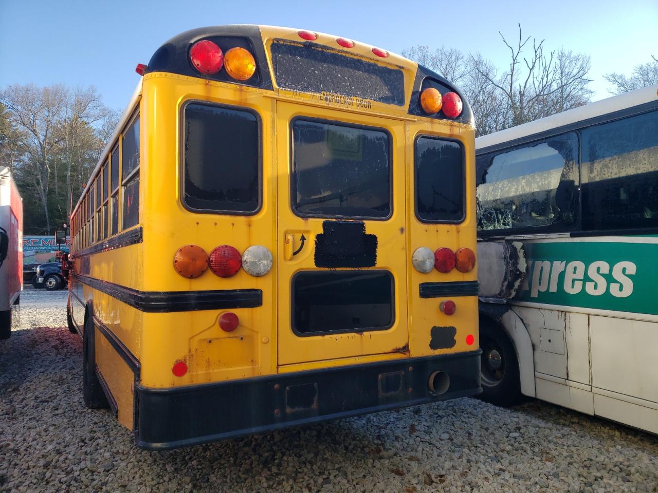 Icrp Bus
