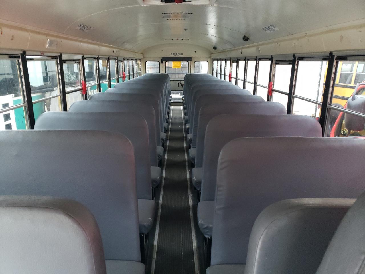 Icrp Bus
