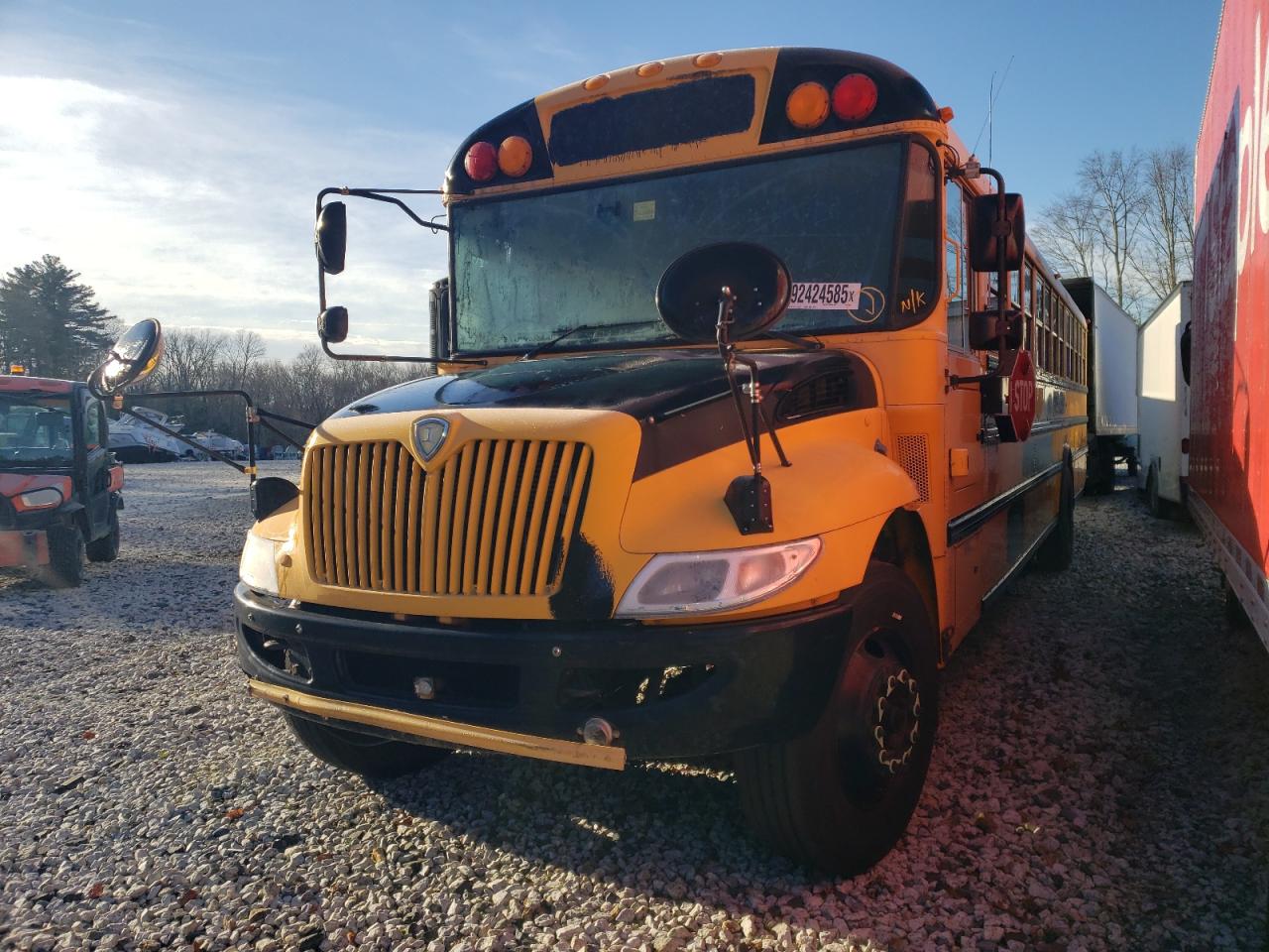 Icrp Bus