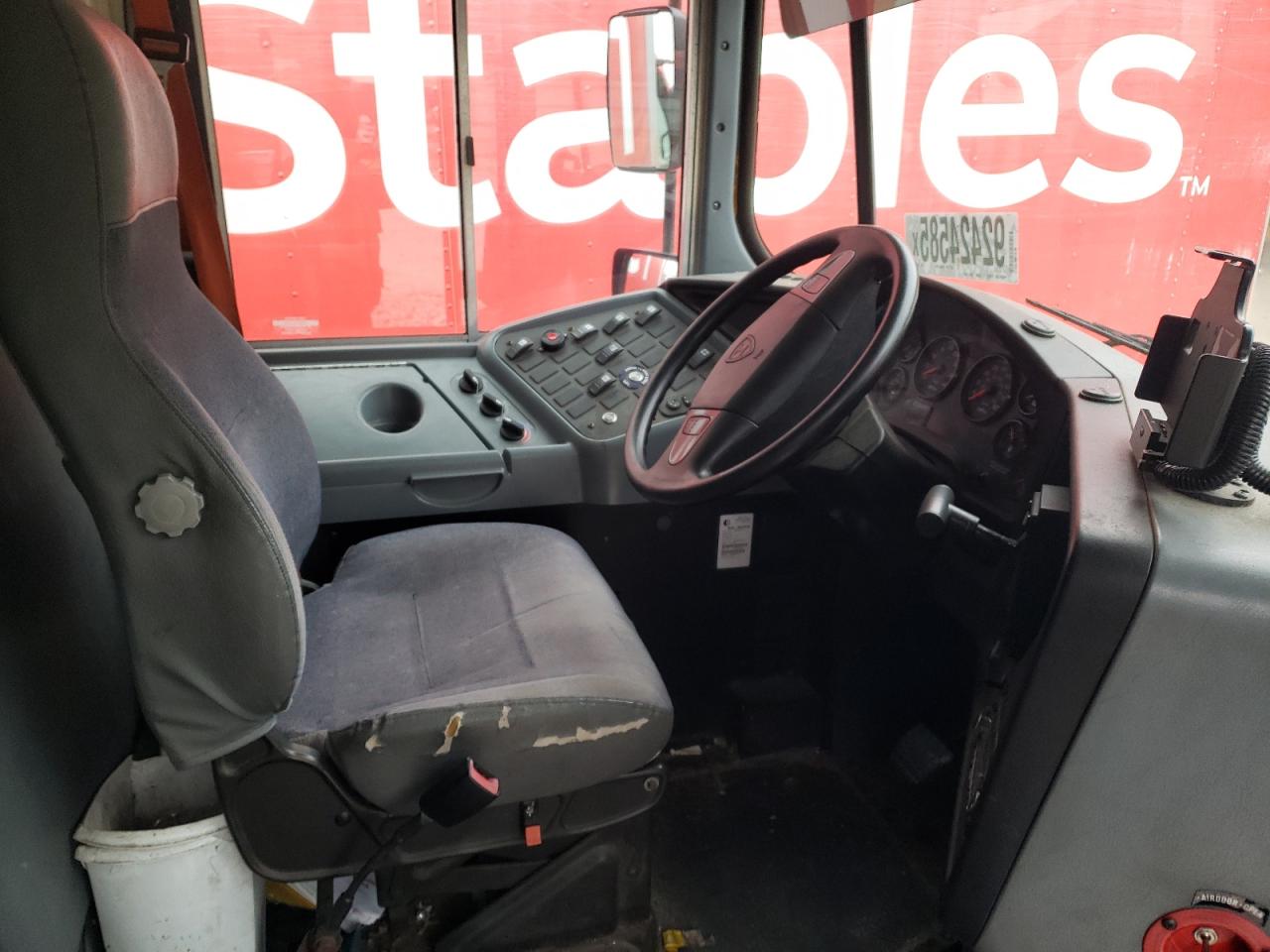 Icrp Bus
