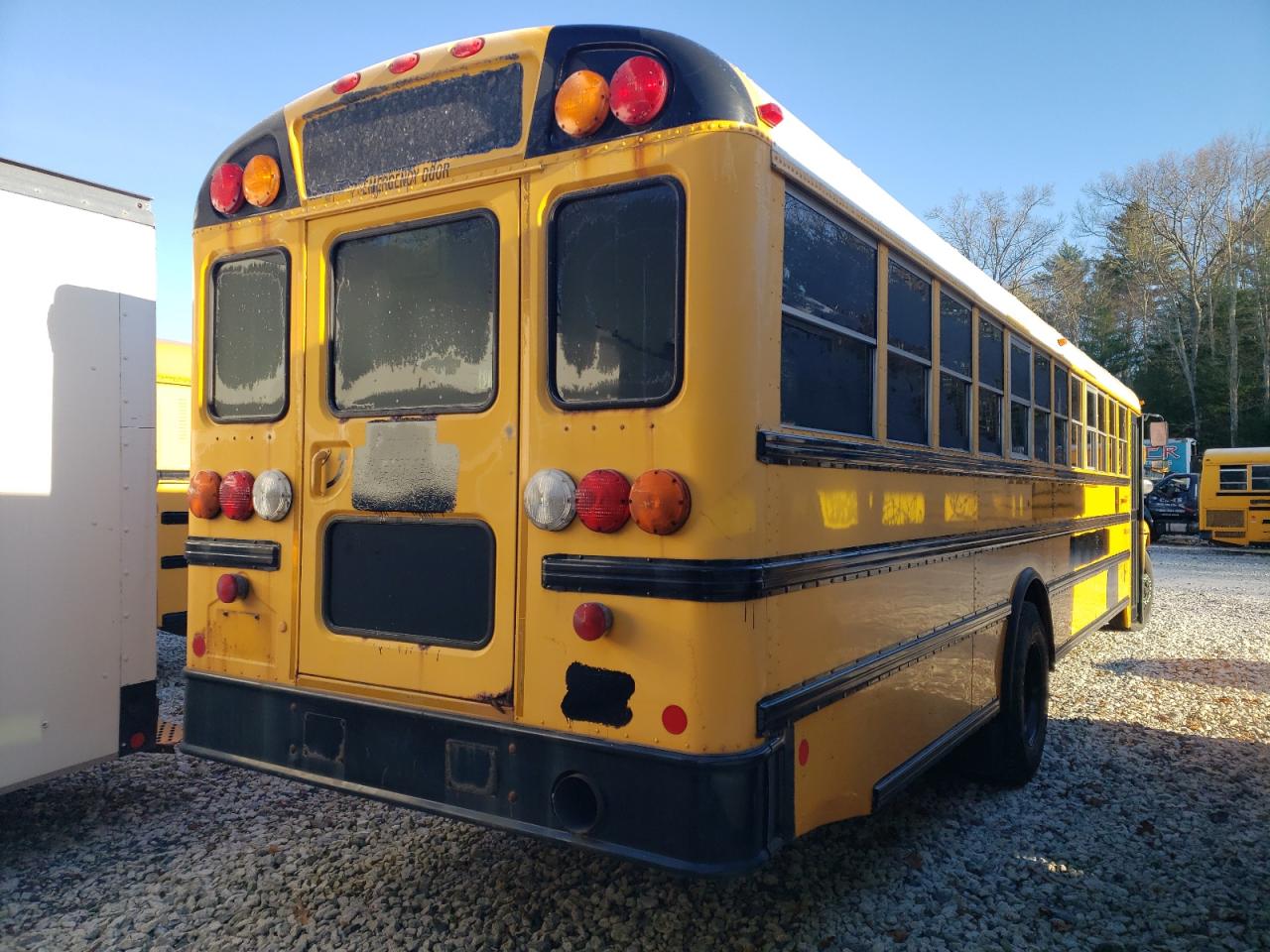 Icrp Bus