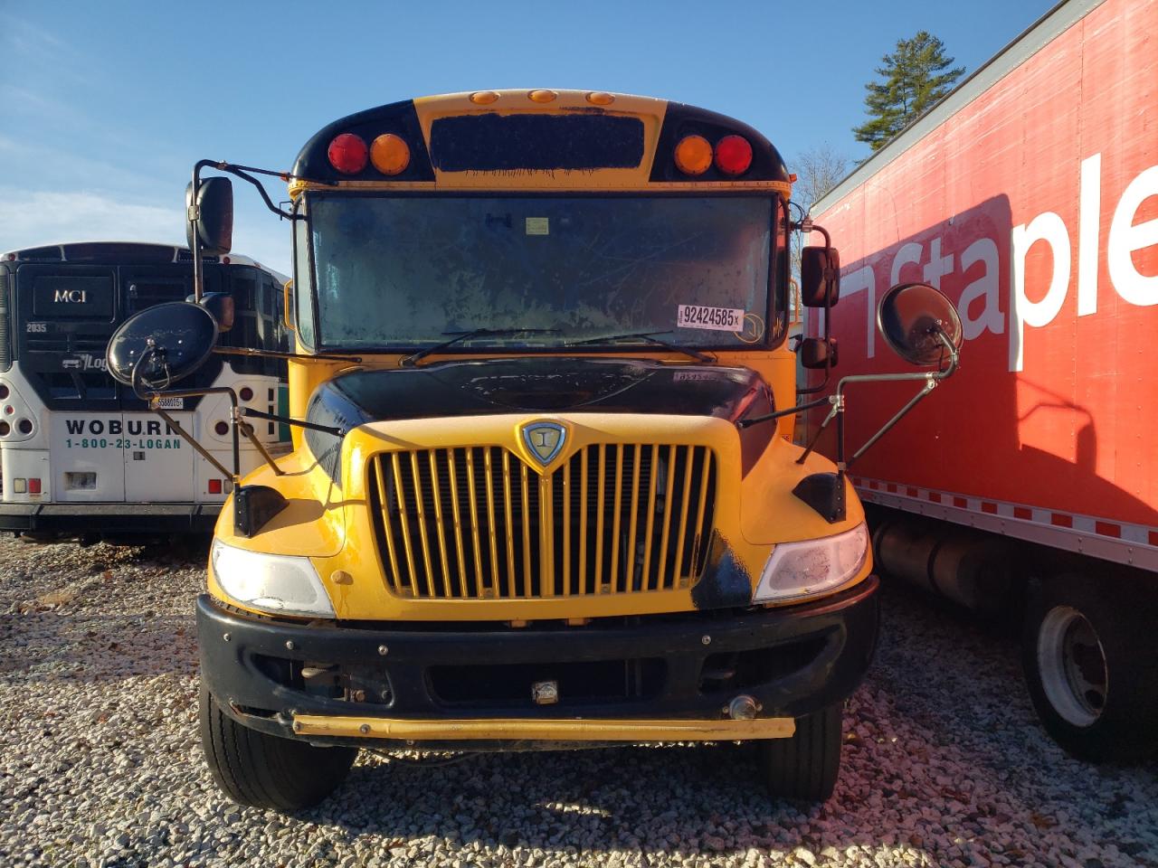 Icrp Bus