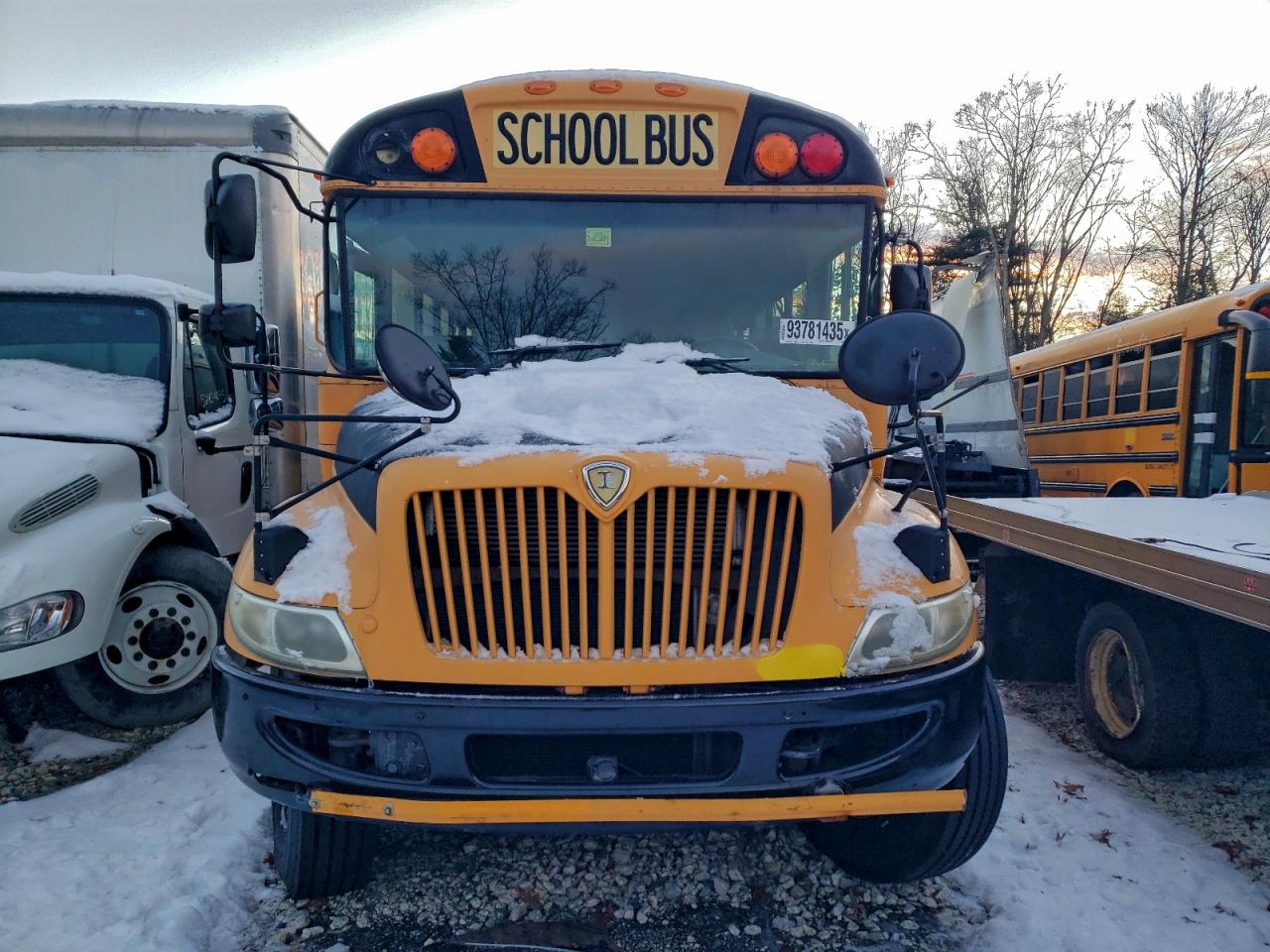 Icrp Bus