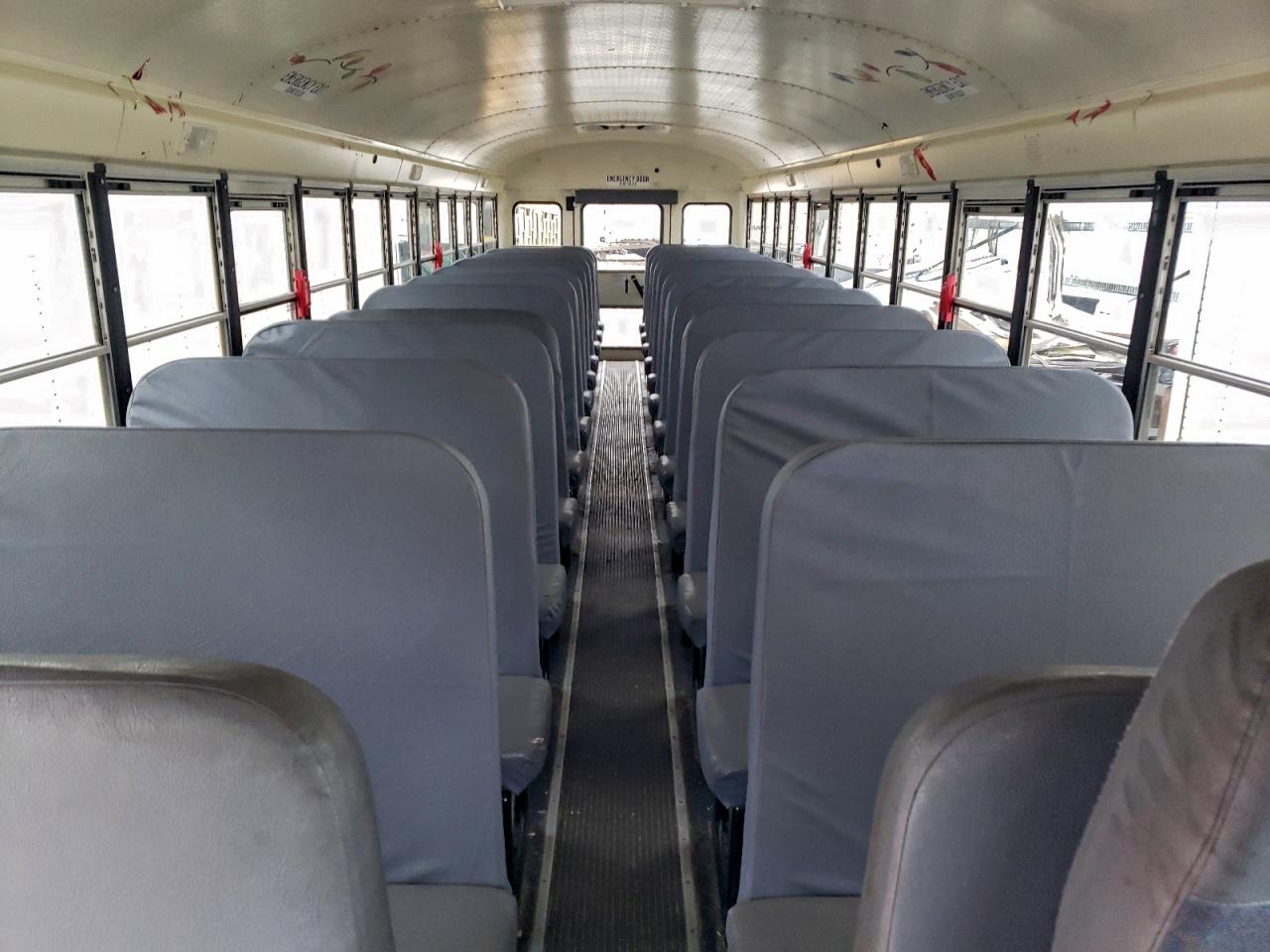 Icrp Bus
