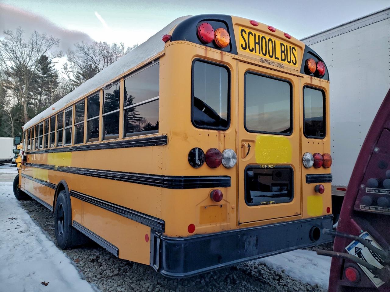 Icrp Bus