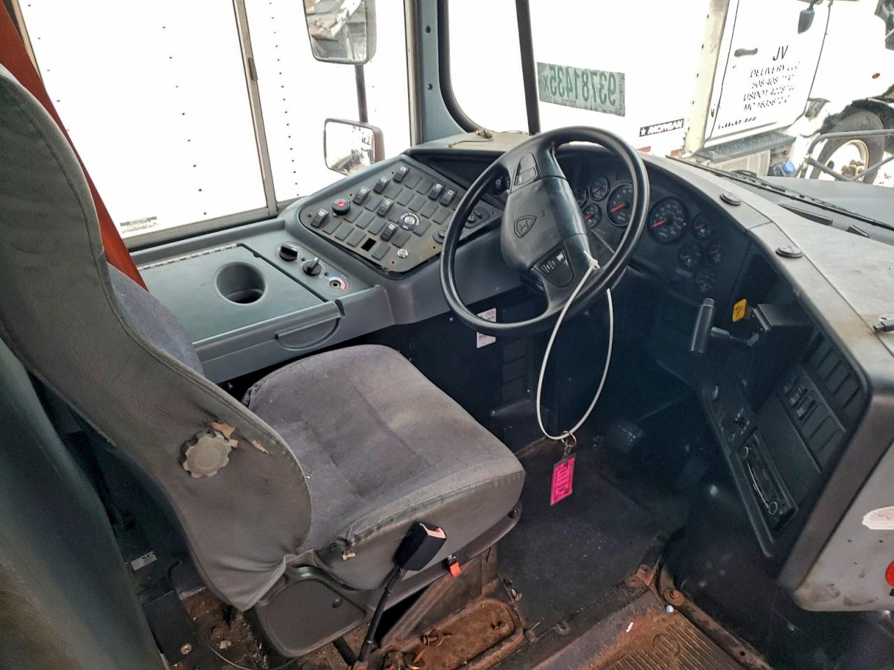 Icrp Bus