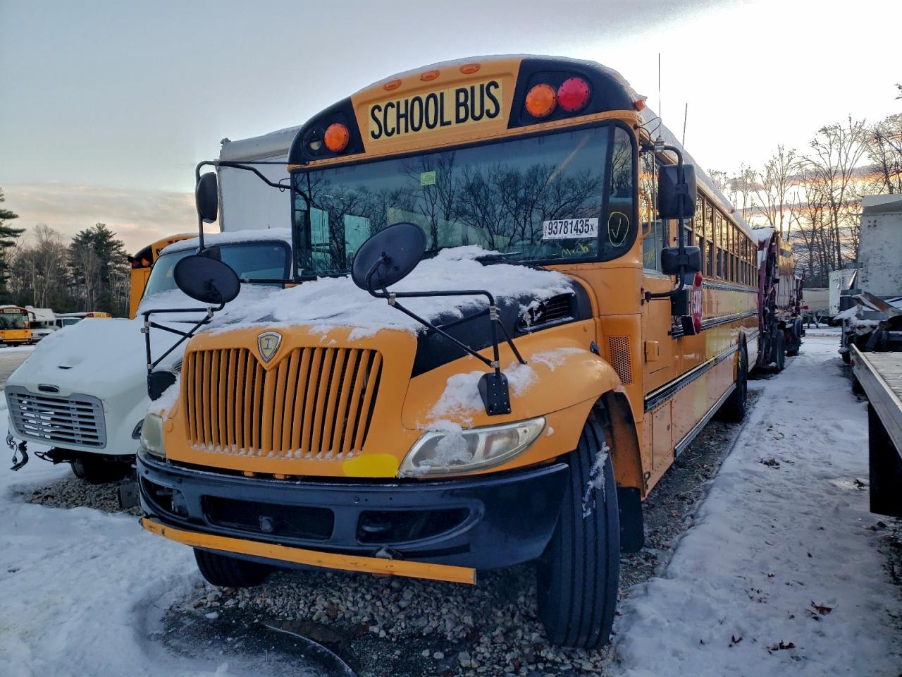 Icrp Bus