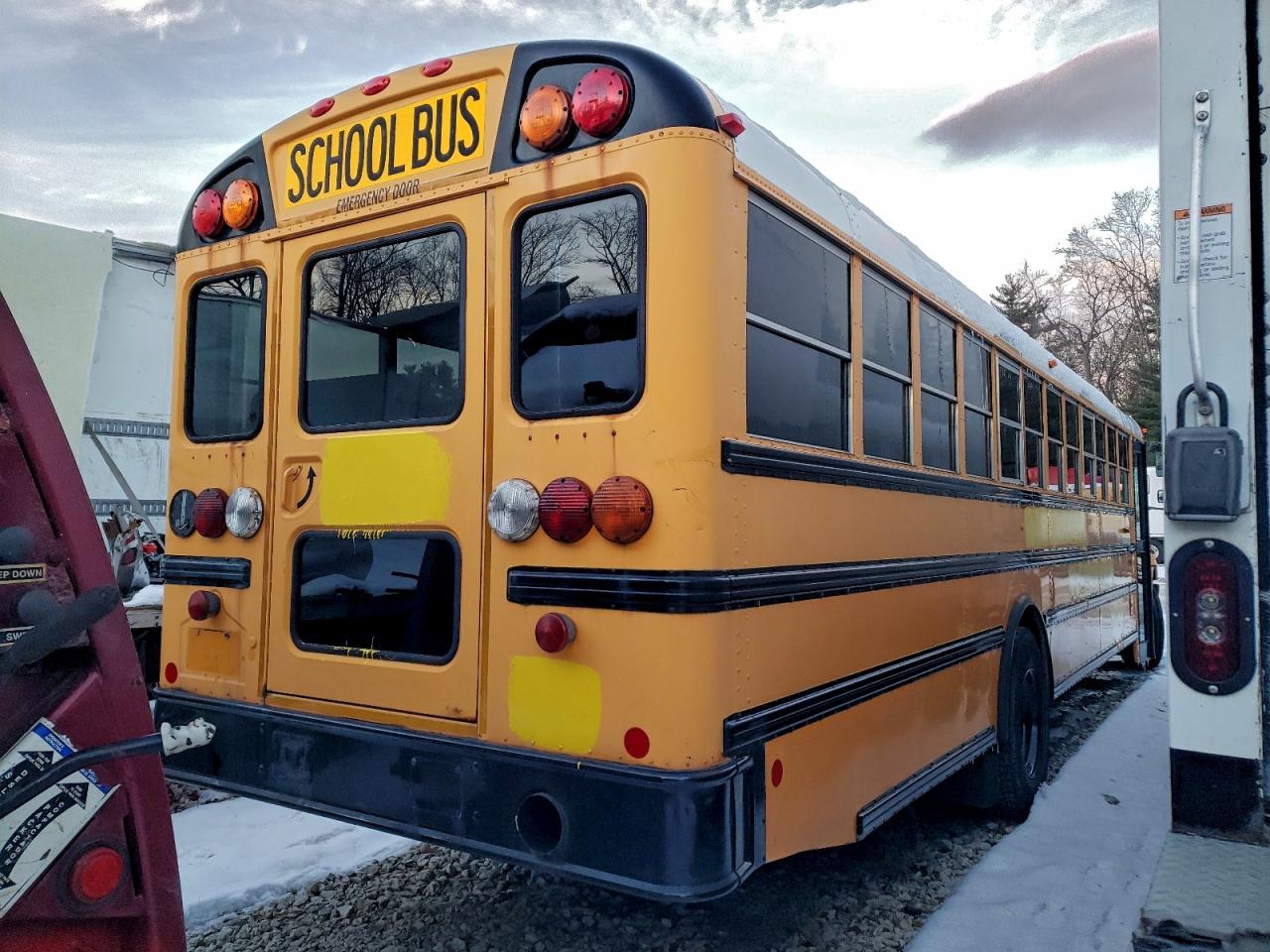 Icrp Bus