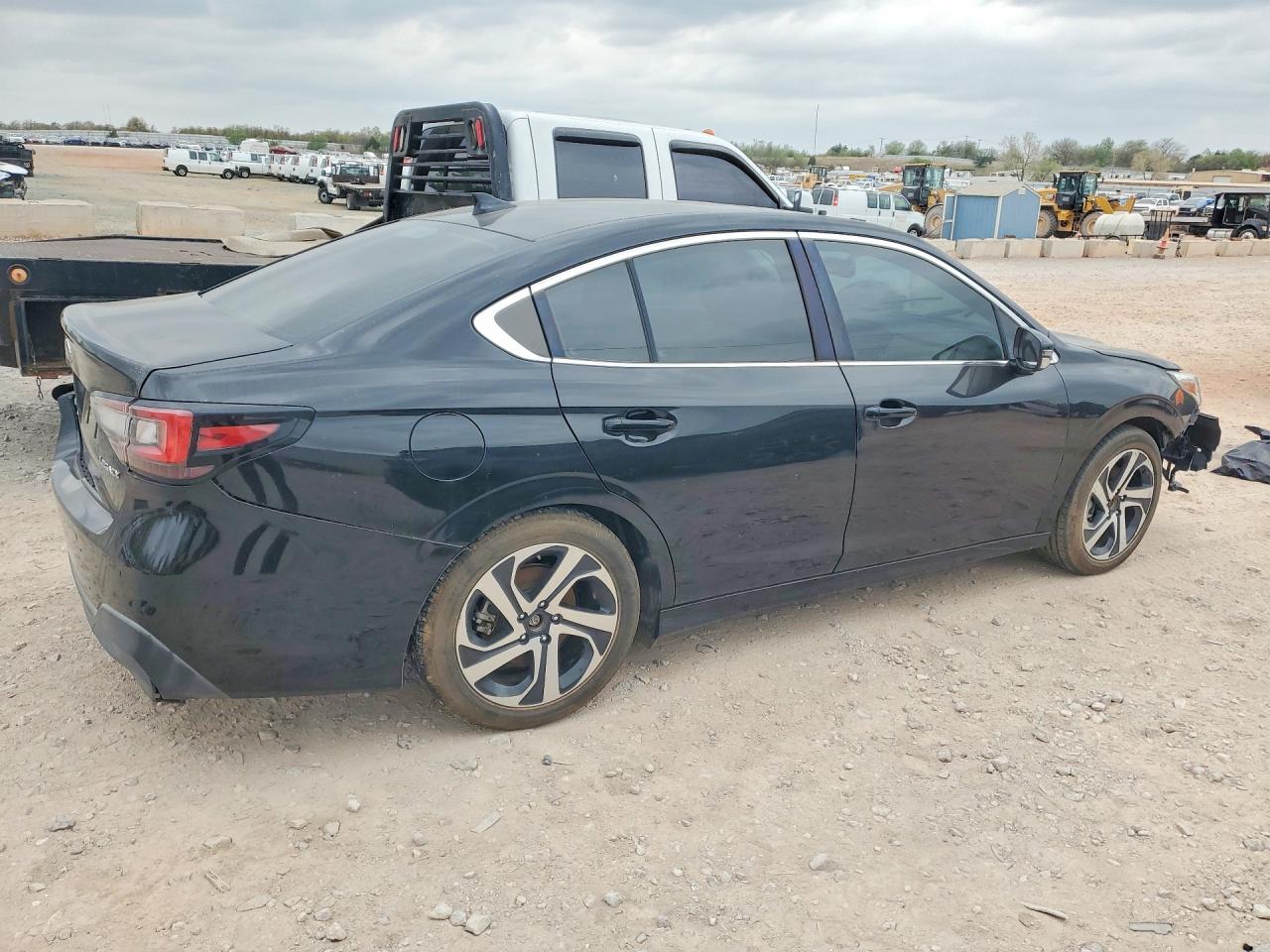 Subaru Legacy Limited