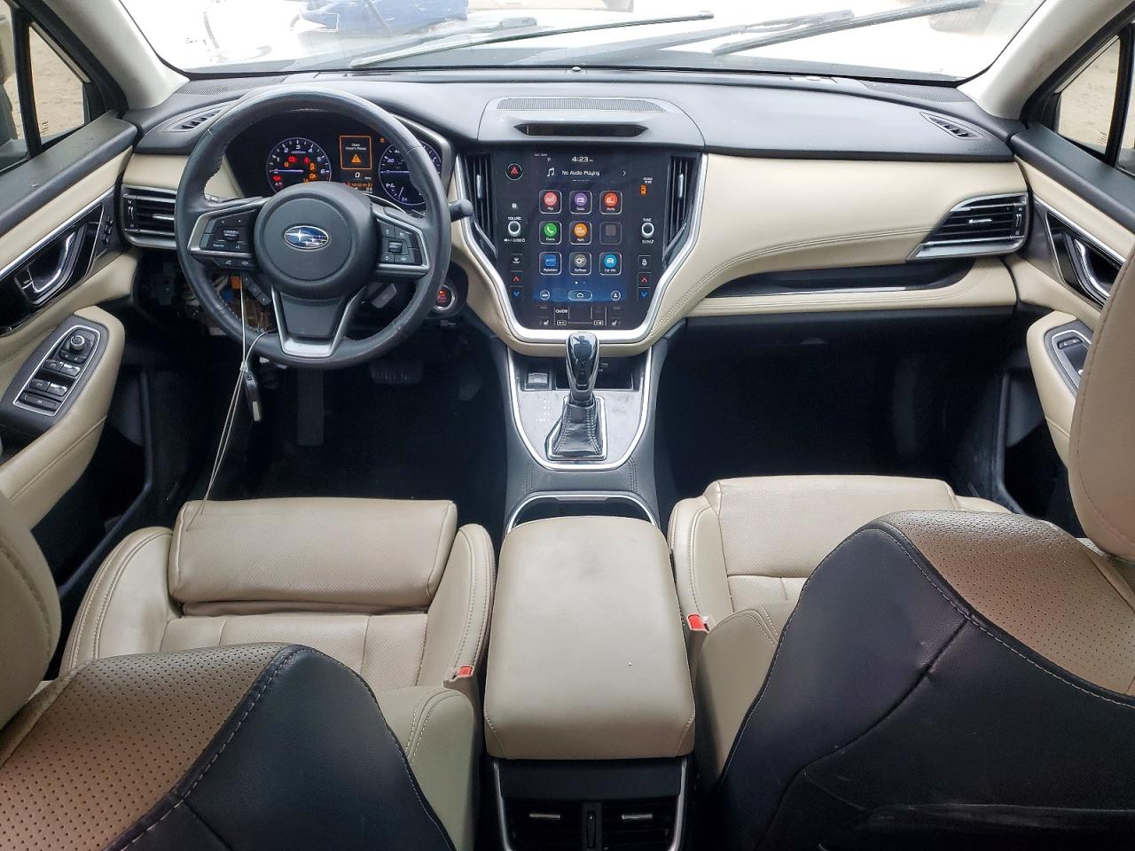 Subaru Legacy Limited
