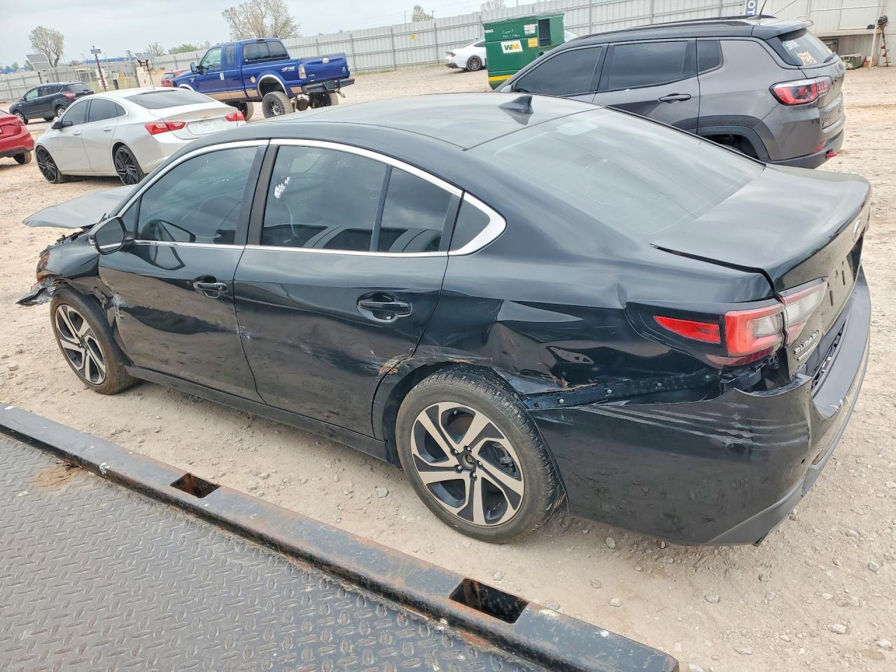 Subaru Legacy Limited