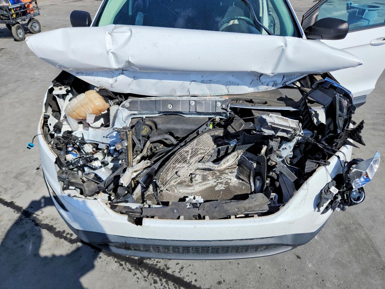 Ford Edge Se