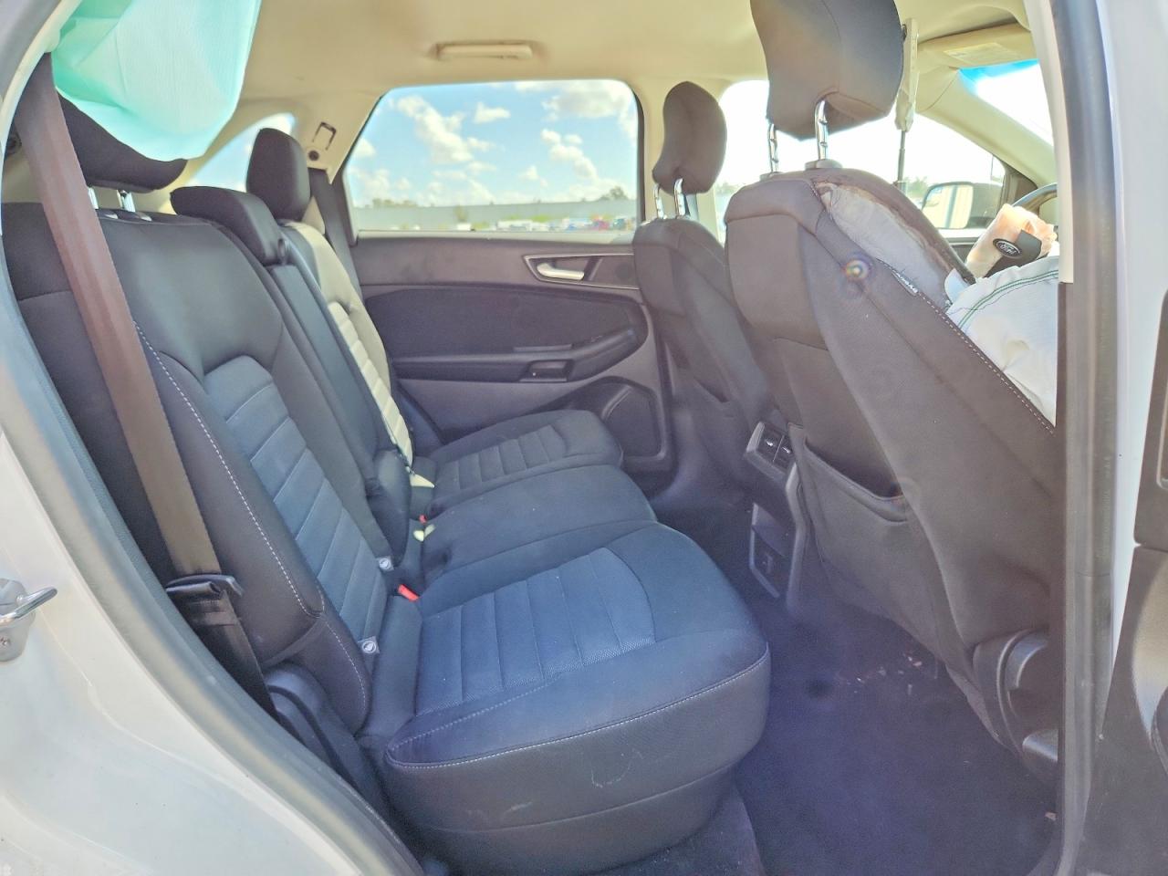 Ford Edge Se