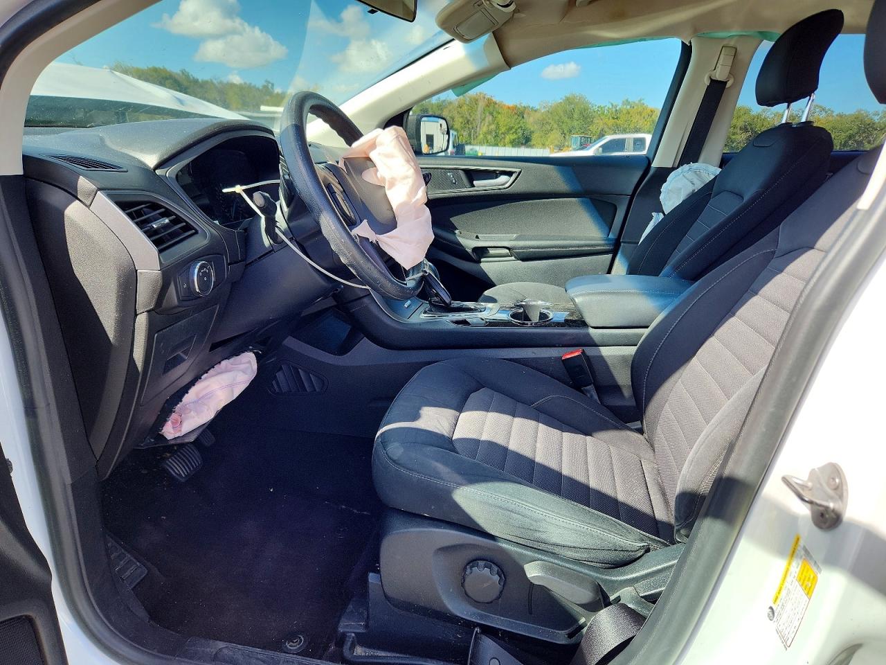 Ford Edge Se