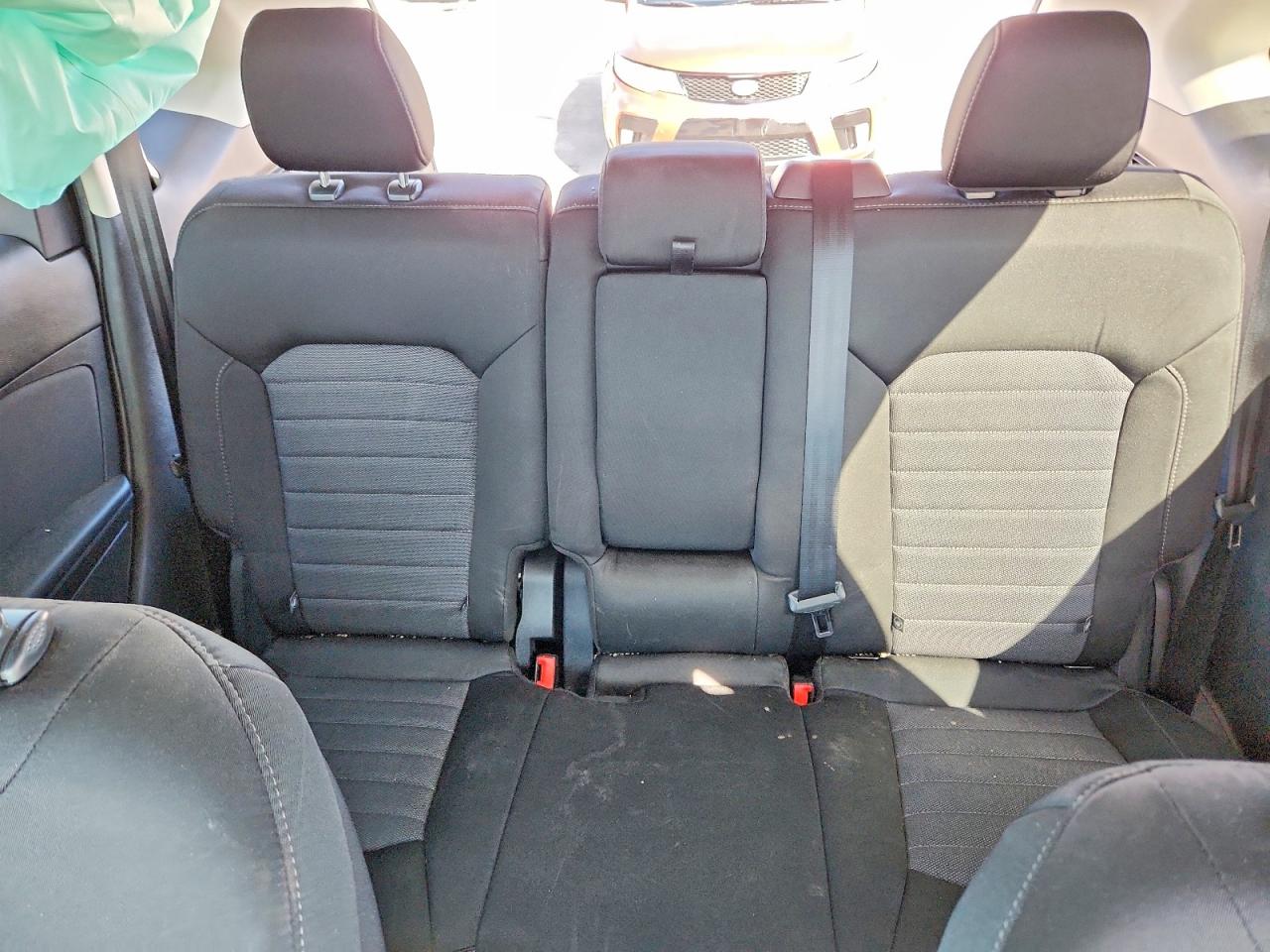 Ford Edge Se