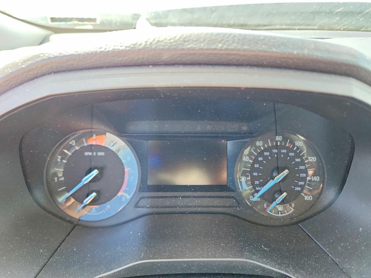 Ford Edge Se