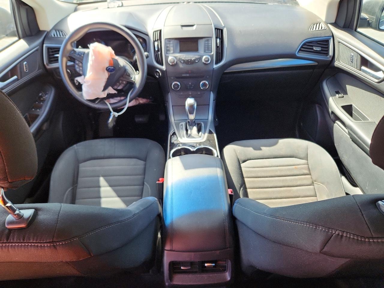 Ford Edge Se