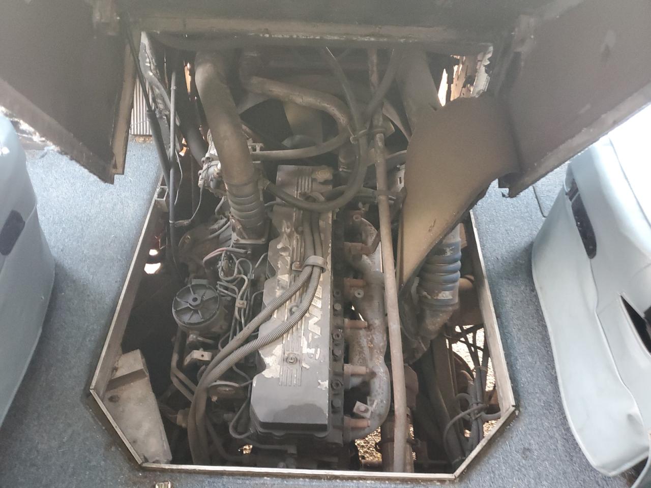 Spartan Motors Specialty 4vz