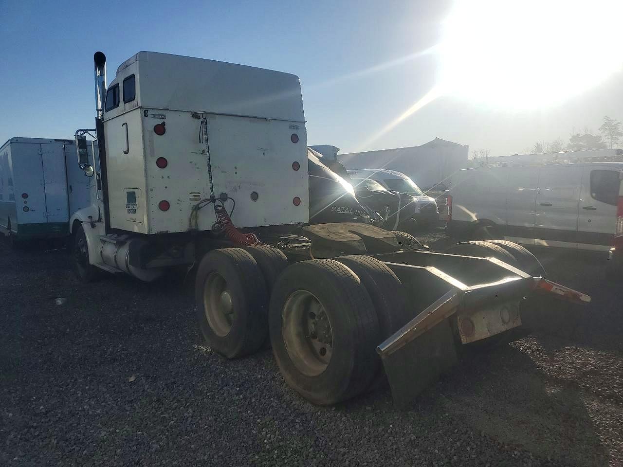 International 9400 9400i