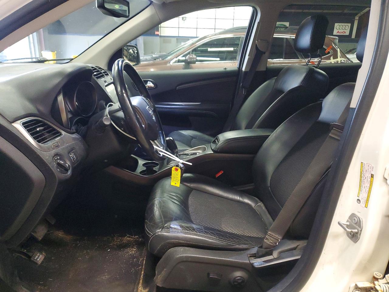 Dodge Journey Crossroad