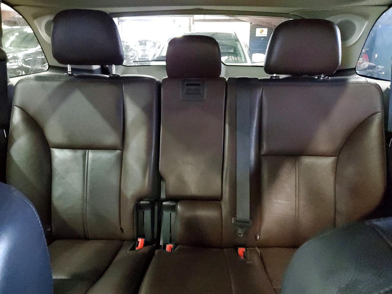 Ford Edge Limited